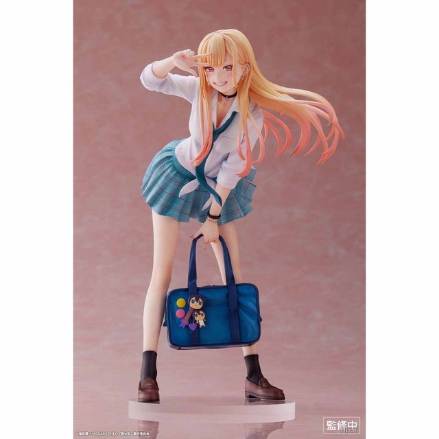 Pre Sale Sono Bisque Doll Wa Koi Wo Suru Anime Figure Models Kitagawa Marin  Anime Figurine Figural Kitagawa Marin Anime Figurine - AliExpress